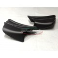 Carbonvani - Ducati Panigale V4 R / SP (19-21) / V4 / S (20-21) Carbon Fiber Winglets Carbonvani - Ducati Panigale V4 R / SP (19-21) / V4 / S (20-21) Carbon Fiber Winglets